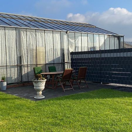 Ferienwohnung Bouten A Geldern Zewnętrze zdjęcie