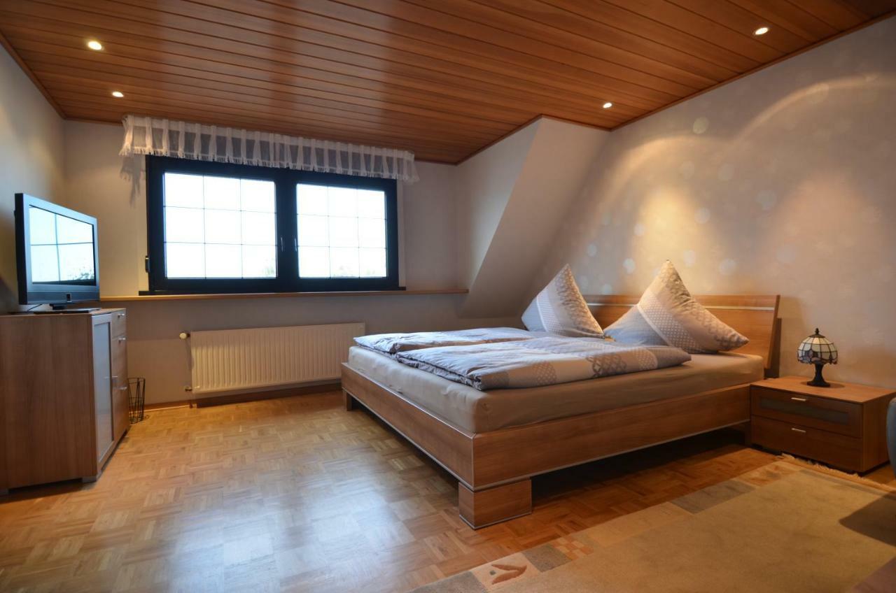 Ferienwohnung Bouten A Geldern Zewnętrze zdjęcie