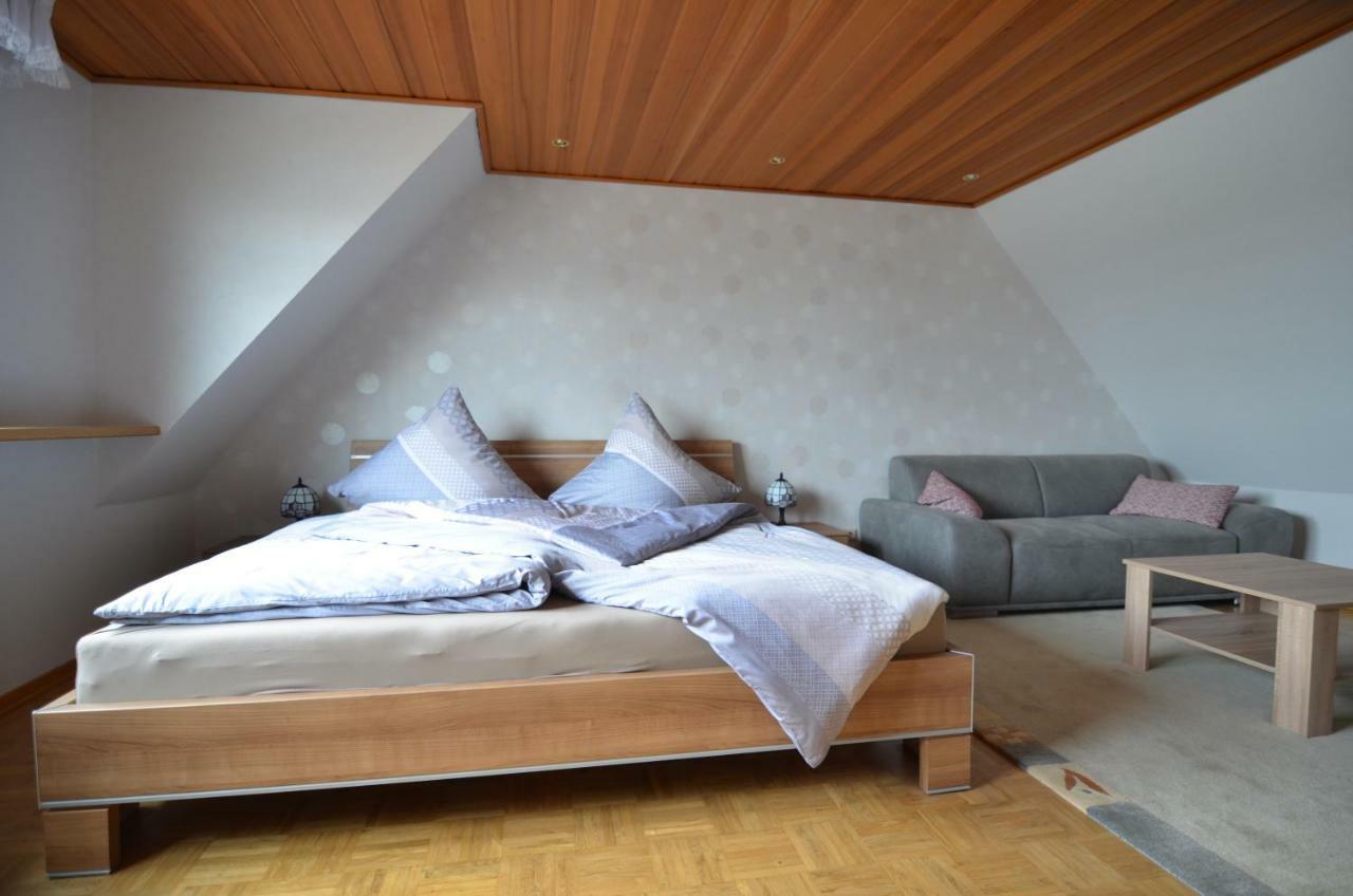 Ferienwohnung Bouten A Geldern Zewnętrze zdjęcie