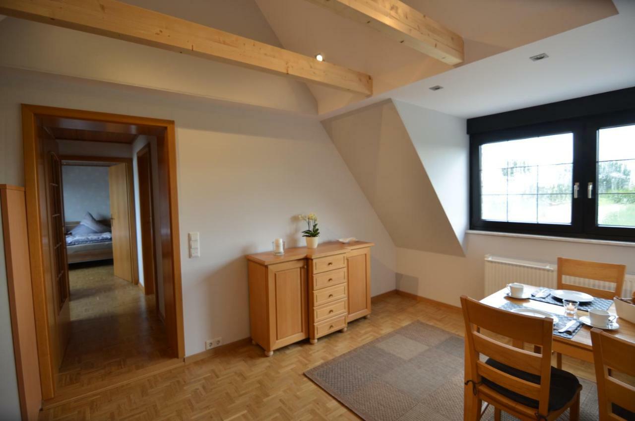 Ferienwohnung Bouten A Geldern Zewnętrze zdjęcie