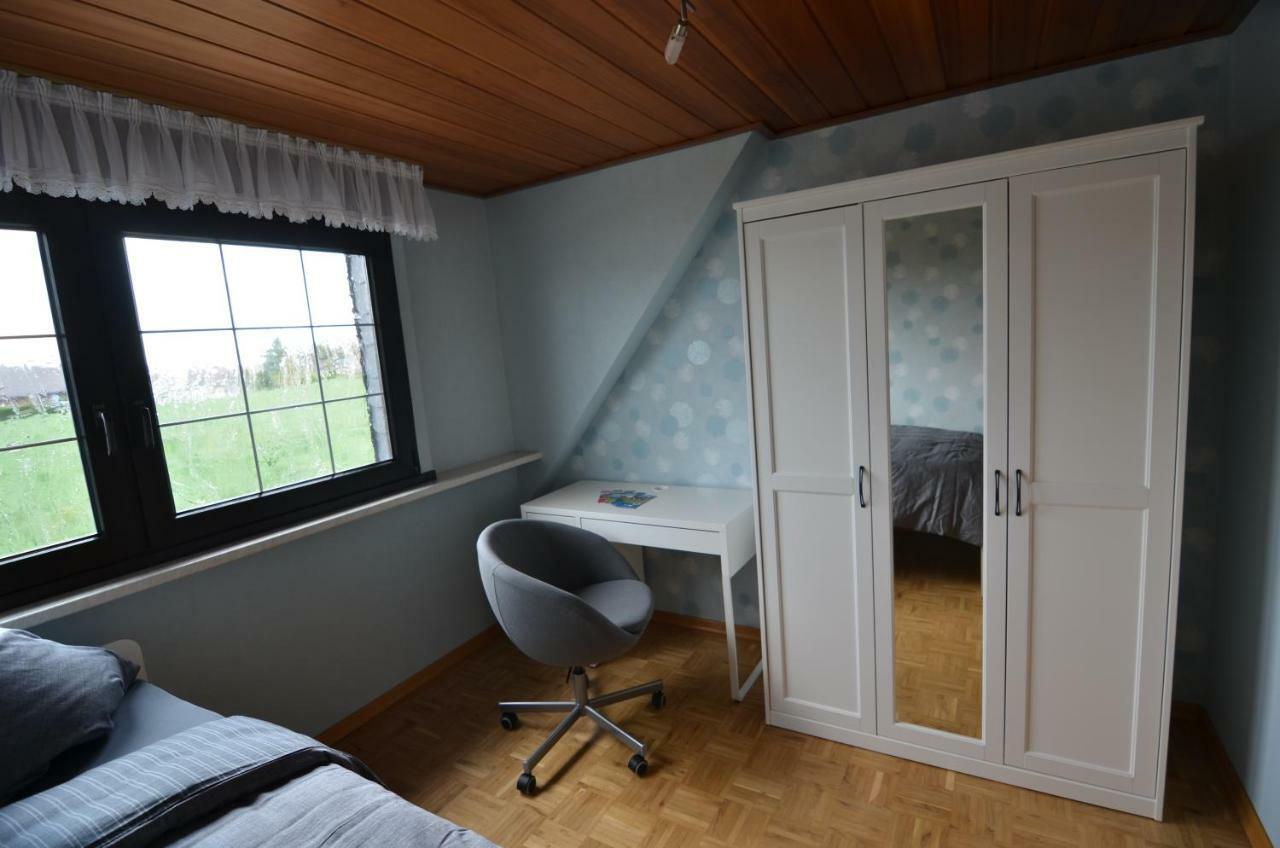Ferienwohnung Bouten A Geldern Zewnętrze zdjęcie