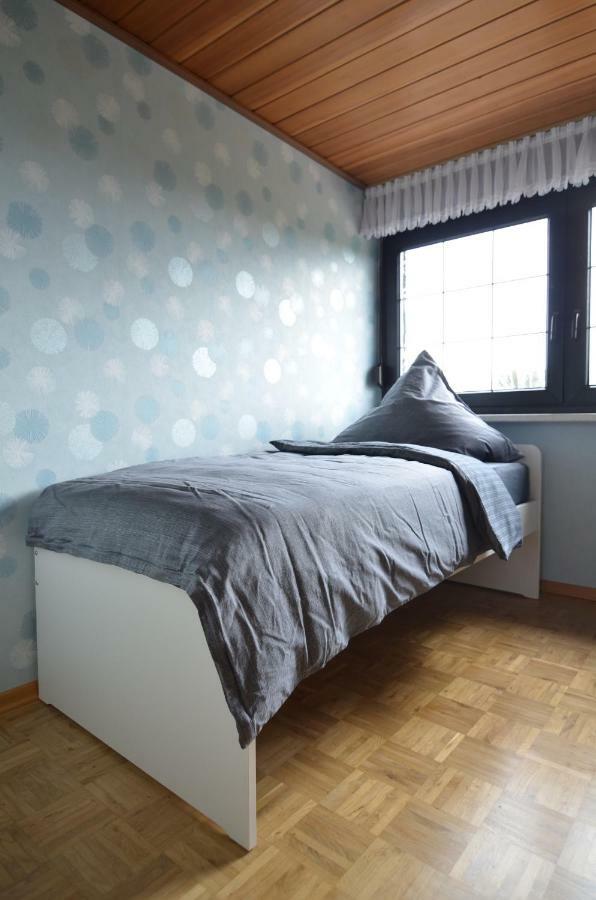 Ferienwohnung Bouten A Geldern Zewnętrze zdjęcie